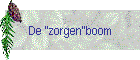 De ''zorgen''boom