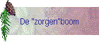 De ''zorgen''boom