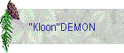 ''Kloon''DEMON