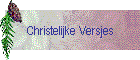 Christelijke Versjes